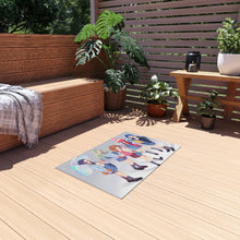 Load image into Gallery viewer, Darling in the FranXX Rug