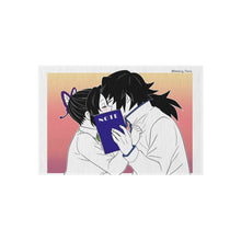 Load image into Gallery viewer, Demon Slayer: Kimetsu No Yaiba Rug