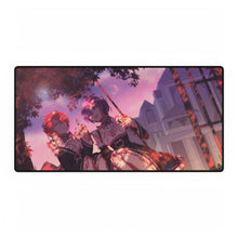 Load image into Gallery viewer, Anime Re:ZERO -Starting Life in Another World- Mouse Pad (Desk Mat)
