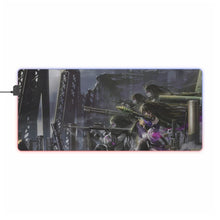 Load image into Gallery viewer, Puella Magi Madoka Magica RGB LED Mouse Pad (Desk Mat)