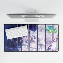Load image into Gallery viewer, Anime Seirei Gensouki Mouse Pad (Desk Mat)