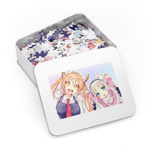 Load image into Gallery viewer, Tooru, Kanna Kamui Jigsaw Puzzle