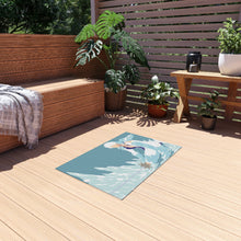 Load image into Gallery viewer, Anime Bleach Rug