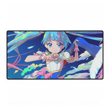 Load image into Gallery viewer, Hirogaru Sky Pretty Cure Mouse Pad (Desk Mat)