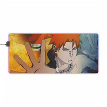 Load image into Gallery viewer, Pain (Yahiko) RGB LED Mouse Pad (Desk Mat)
