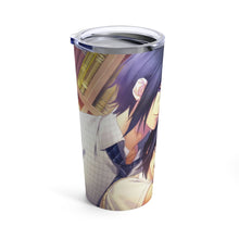 Load image into Gallery viewer, Hakuouki Shinsengumi Kitan Tumbler 20oz