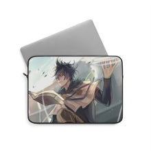 Load image into Gallery viewer, Yuno Laptop Sleeve