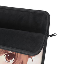 Load image into Gallery viewer, Anime Toradora! Laptop Sleeve