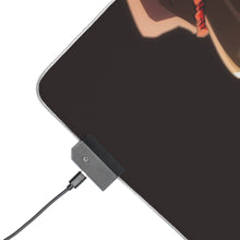 Load image into Gallery viewer, Jibaku Shounen Hanako-kun Jibaku Shounen Hanako Kun RGB LED Mouse Pad (Desk Mat)