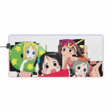 Load image into Gallery viewer, Ichigo Mashimaro RGB LED Mouse Pad (Desk Mat)