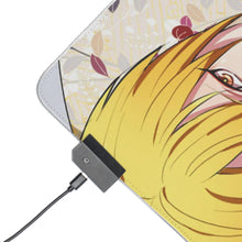 Load image into Gallery viewer, Kuroko's Basketball RGB LED Mouse Pad (Desk Mat)