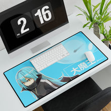 Load image into Gallery viewer, Anime That Time I Got Reincarnated as a Slime Mouse Pad (Desk Mat)