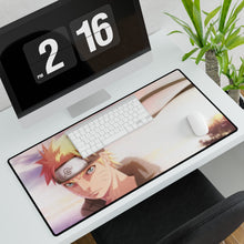 Load image into Gallery viewer, Anime Naruto Mouse Pad (Desk Mat)