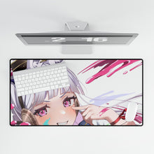 Load image into Gallery viewer, Anime Uma Musume: Pretty Der Mouse Pad (Desk Mat)