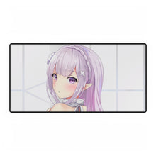Load image into Gallery viewer, Anime Re:ZERO -Starting Life in Another World- Mouse Pad (Desk Mat)