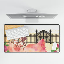 Load image into Gallery viewer, Anime Starry☆Sky Mouse Pad (Desk Mat)