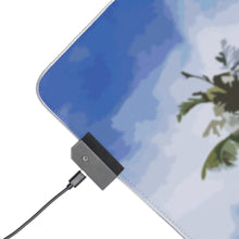 Load image into Gallery viewer, The Rising Of The Shield Hero RGB LED Mouse Pad (Desk Mat)