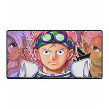 Load image into Gallery viewer, Anime One Piece Mouse Pad (Desk Mat)