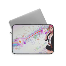 Load image into Gallery viewer, Bleach Orihime Inoue Laptop Sleeve
