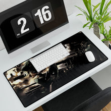 Load image into Gallery viewer, Youjo Senki Mouse Pad (Desk Mat)