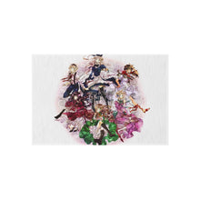 Load image into Gallery viewer, Hetalia: Axis Powers Rug