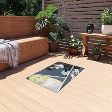 Load image into Gallery viewer, Angels Of Death Rug