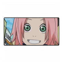 Load image into Gallery viewer, Anime Narutor Mouse Pad (Desk Mat)