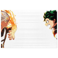Load image into Gallery viewer, My Hero Academia Izuku Midoriya Jigsaw Puzzle