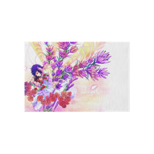 Load image into Gallery viewer, Durarara!! Izaya Orihara Rug