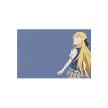 Load image into Gallery viewer, Gamers! Karen Tendou Rug