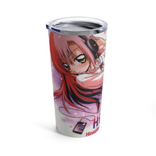 Load image into Gallery viewer, Hayate the Combat Butler Tumbler 20oz