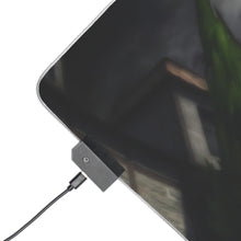 Load image into Gallery viewer, Sword Art Online II RGB LED Mouse Pad (Desk Mat)