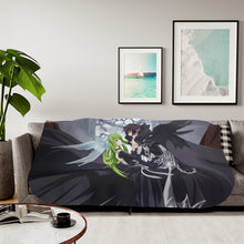 Load image into Gallery viewer, Anime Code Geass Sherpa Blanket