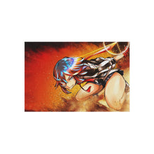 Load image into Gallery viewer, Anime Kill La Kill Rug