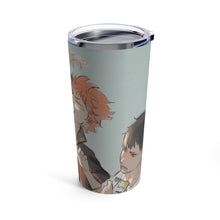 Load image into Gallery viewer, Haikyu!! Tumbler 20oz