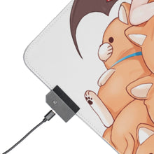 Load image into Gallery viewer, Touhou RGB LED Mouse Pad (Desk Mat)