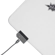 Load image into Gallery viewer, Sword Art Online RGB LED Mouse Pad (Desk Mat)