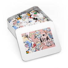 Load image into Gallery viewer, Chibi Nia Jigsaw Puzzle