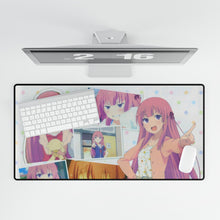 Load image into Gallery viewer, Anime OreShura Mouse Pad (Desk Mat)