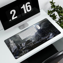 Load image into Gallery viewer, Metro: Last Light Mouse Pad (Desk Mat)