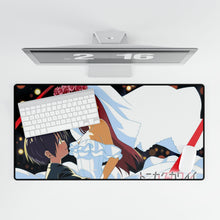 Load image into Gallery viewer, Tonikawa Anime Mouse Pad (Desk Mat)