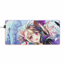 Load image into Gallery viewer, Sword Art Online RGB LED Mouse Pad (Desk Mat)