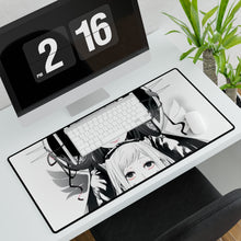 Load image into Gallery viewer, Anime Tokyo Ghoul Mouse Pad (Desk Mat)