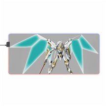 Load image into Gallery viewer, Code Geass RGB LED Mouse Pad (Desk Mat)