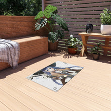 Load image into Gallery viewer, Mushoku Tensei: Jobless Reincarnation Rug