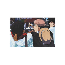 Load image into Gallery viewer, Jujutsu Kaisen Rug