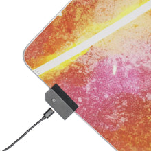 Load image into Gallery viewer, Drifters RGB LED Mouse Pad (Desk Mat)