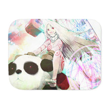 Load image into Gallery viewer, Shiro Sherpa Blanket