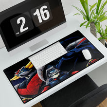 Load image into Gallery viewer, Grendizer Mouse Pad (Desk Mat)