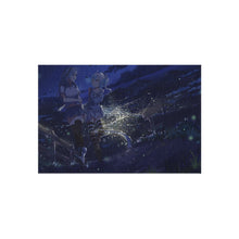 Load image into Gallery viewer, Bili Bili Douga Rug